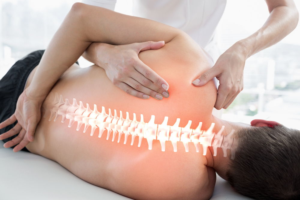 shoulder pain